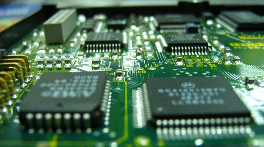 Semiconductors ISMC Karnataka