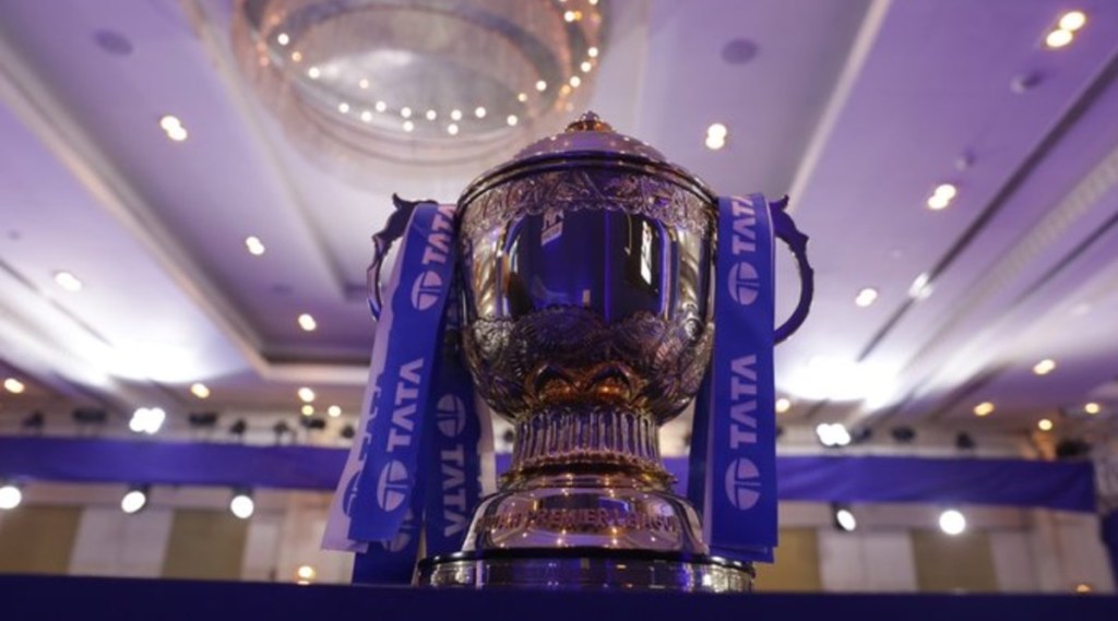 Tata IPL 2022