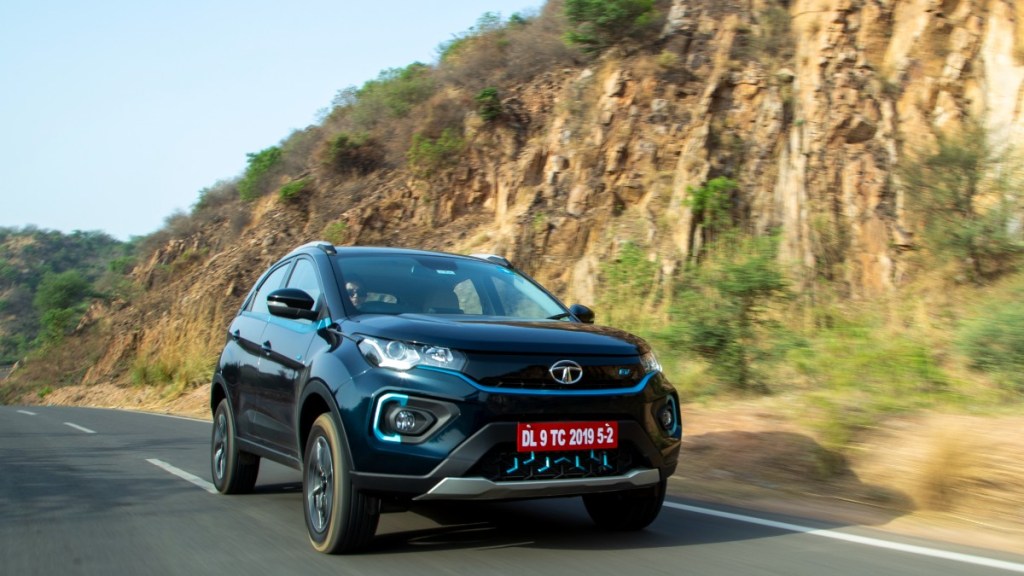 Tata Motors car loan, Indian Bank car loans, Tata Cars