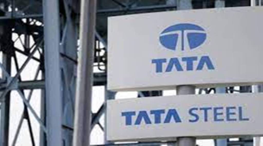 Tata Steel Q4 Result