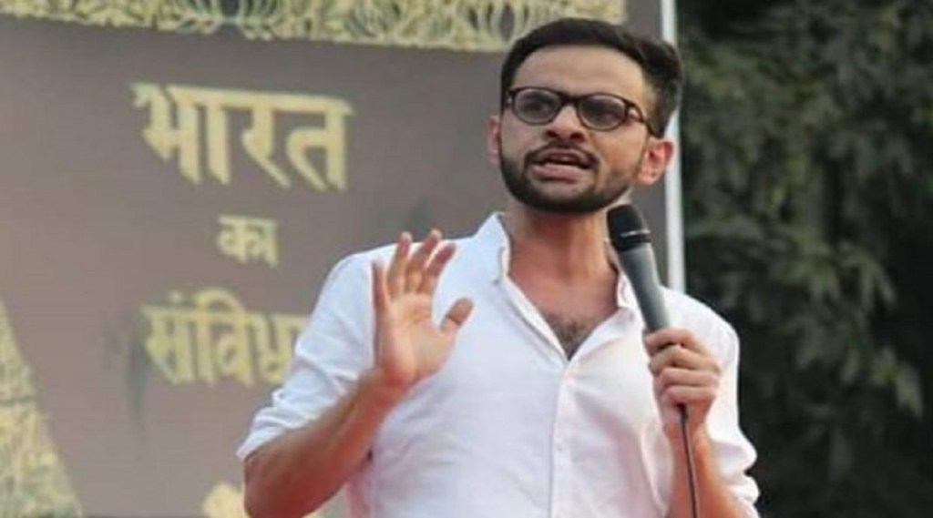 Umar-Khalid