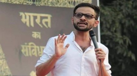 Umar-Khalid
