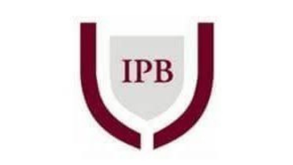 The IPB training program claims to ensure the placement of young graduates.