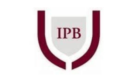 The IPB training program claims to ensure the placement of young graduates.