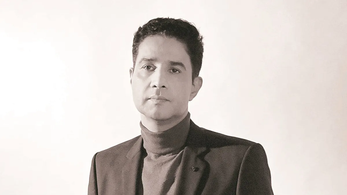 Interview Vikas Purohit, CEO, Tata CLiQ & Tata CLiQ Luxury Brand