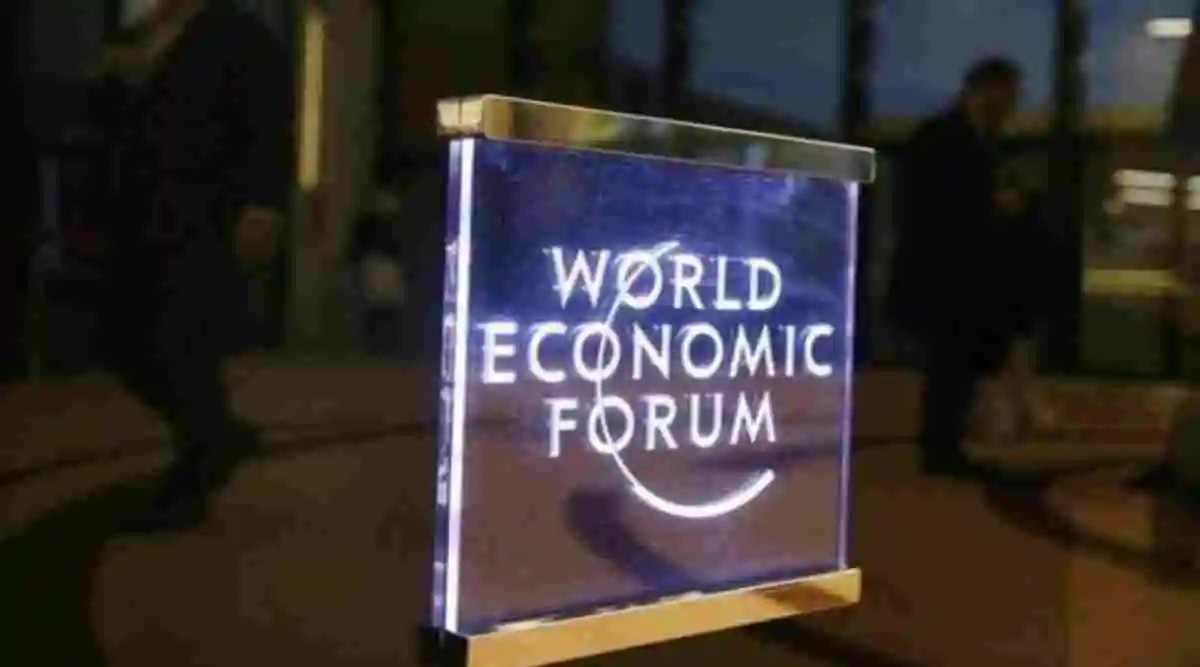 WEF forms Indian CEOs’ alliance to supercharge race to netzero
