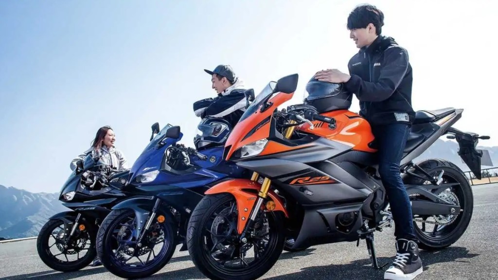 2022 Yamaha YZF-R25, MT-25 launched globally: India launch soon?