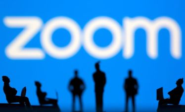 Zoom (Reuters)