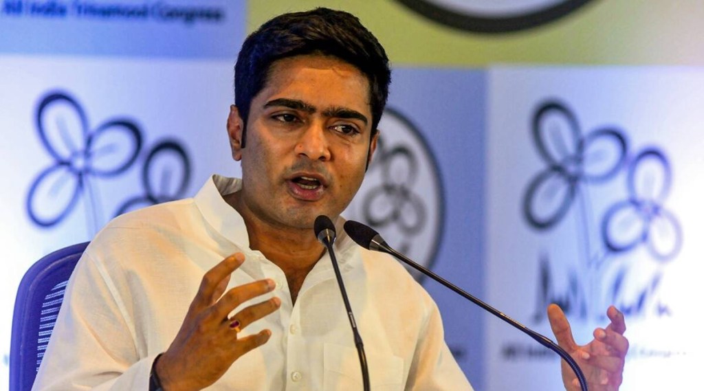 The top court directed the probe agency to interrogate TMC leader and his wife in Kolkata, instead of Delhi in connection with the case. 