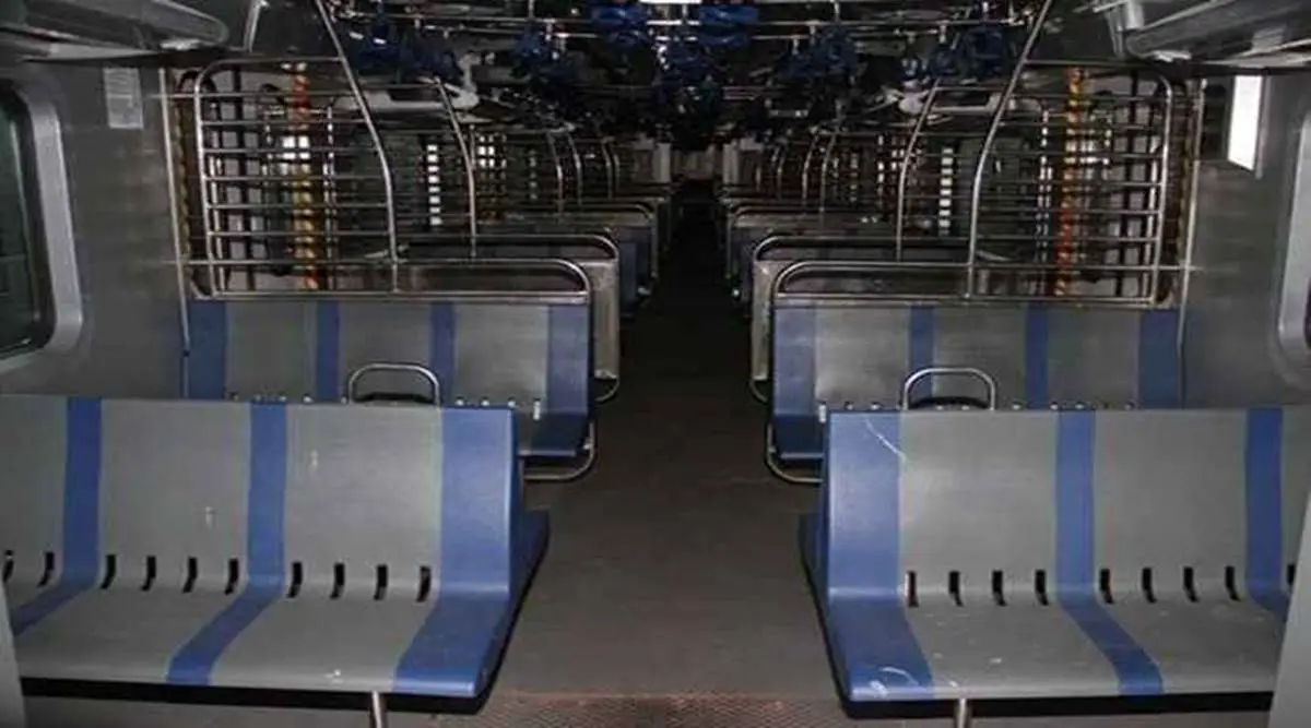 Indian Railways introduces 12 extra AC native prepare companies over Mumbai suburban part; See record right here