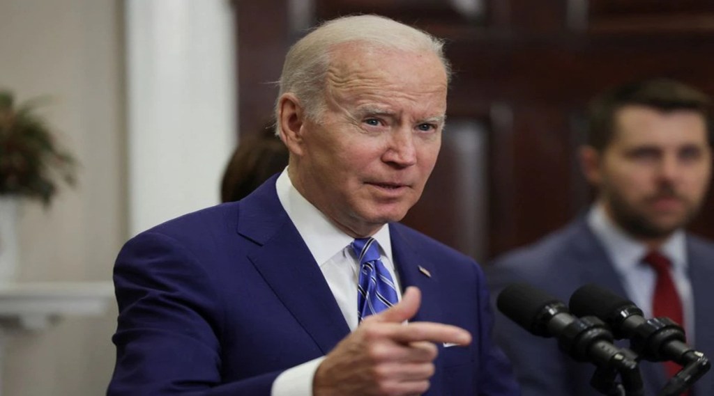 joe biden