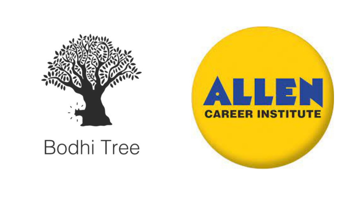 Bodhi Tree to buy strategic stake for 600 million in Allen Career