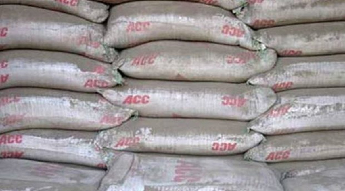 Cement shortage to be bridged by supplies from south Industry News