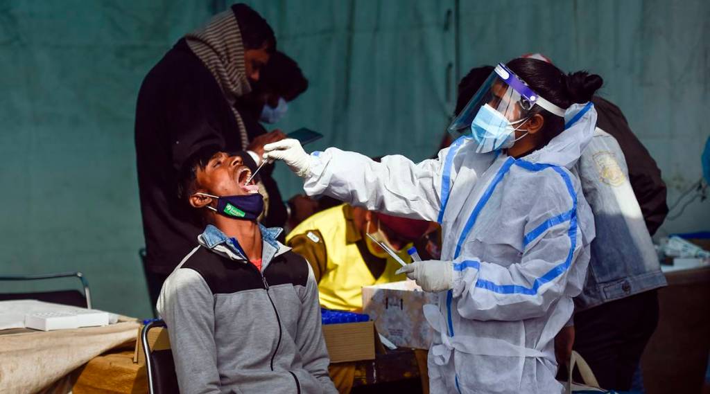 Coronavirus Live: Delhi records 520 new cases, one more death; positivity rate drops to 2.09%