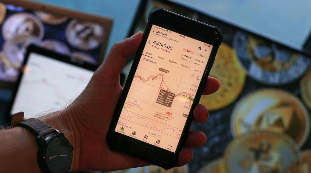 How to find a good crypto wallet? Blockchain News The Financial Express