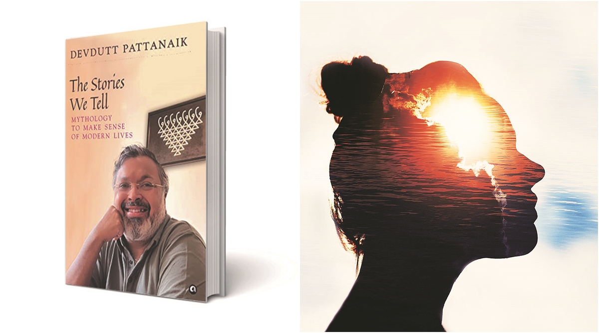 Philosophy marries mythology | Book review: ‘The Stories We Tell’ by Devdutt Pattanaik