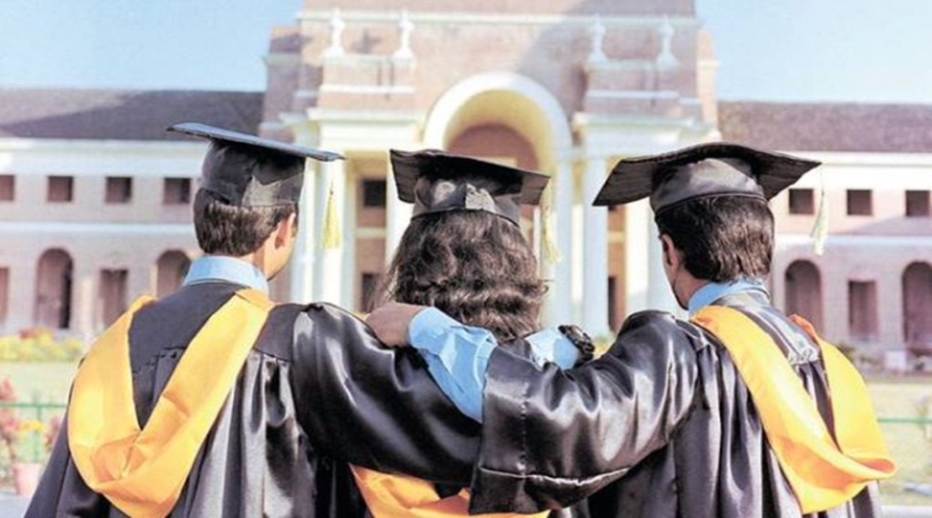 dual degrees