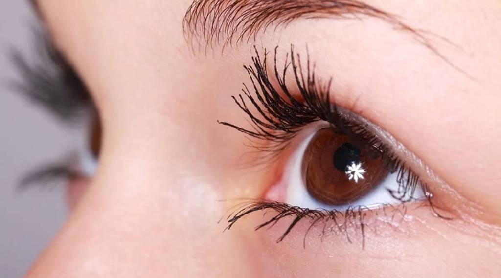 This new eye drop may eliminate reading glasses; To firstofits