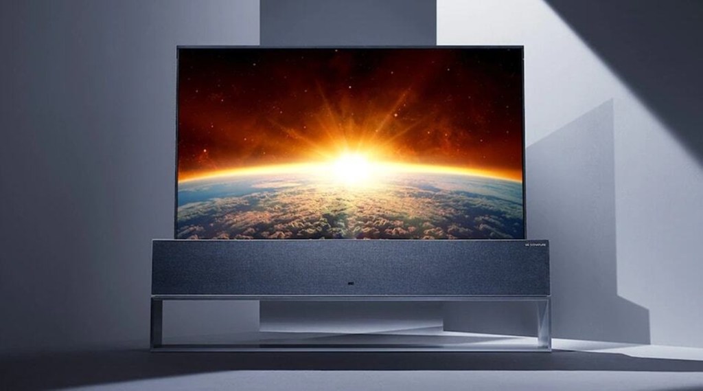 LG launches refreshed OLED TV lineup in India Check prices, specs, and