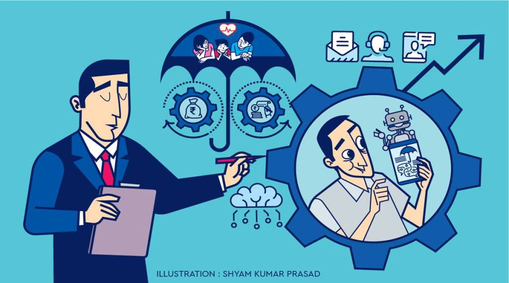 Insurers get Irdai nod for products to cover fire, other perils