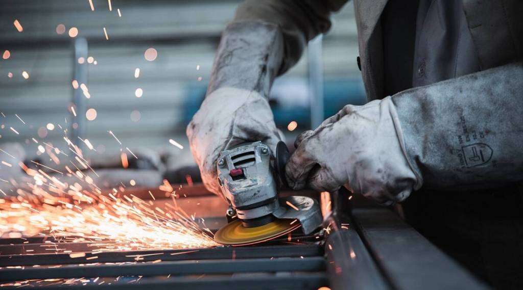 PMI Manufacturing, PMI April