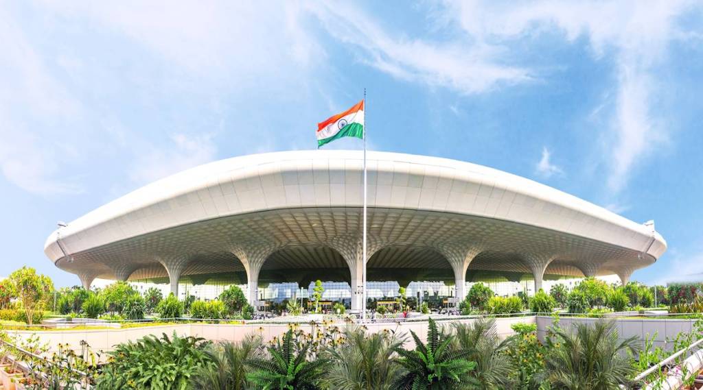 Mumbai Airport