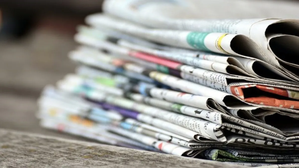 Advertising push to assist print media develop 25 per cent in