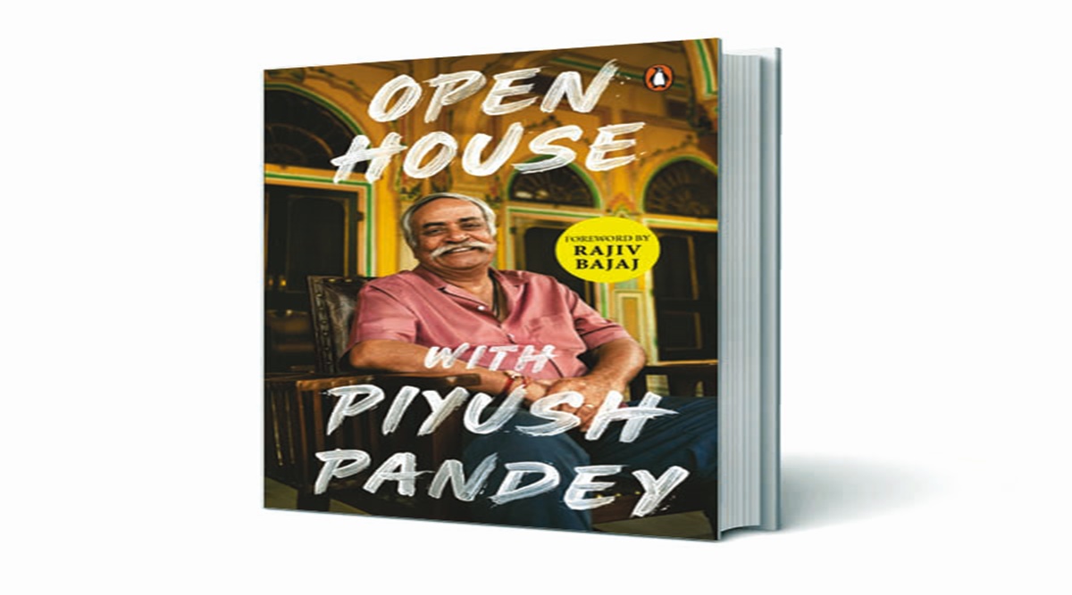Bridges that bind | Book Review: Open House by Piyush Pandey