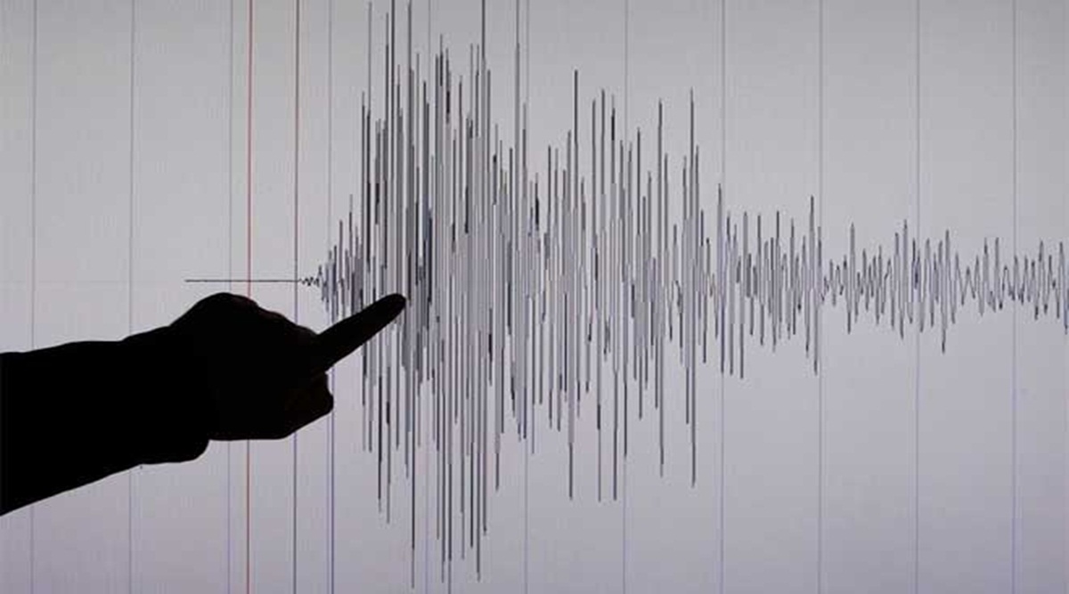 Earthquake damages over 80 houses in Pakistan’s Balochistan