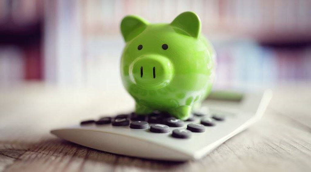 household savings