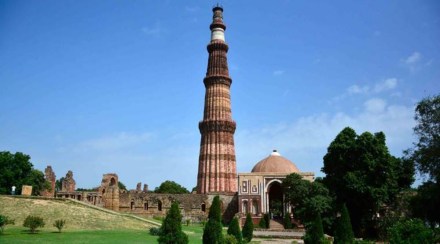 As per ASI, it will be contrary to the provisions of the AMASR Act, 1958 to agree to the contention of any person claiming a fundamental right to worship in this centrally protected monument.