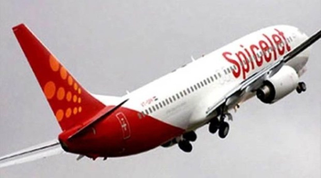 The settlement involves payment of a certain amount upfront and the balance amount over a mutually agreed timeline, SpiceJet said without giving specific details.