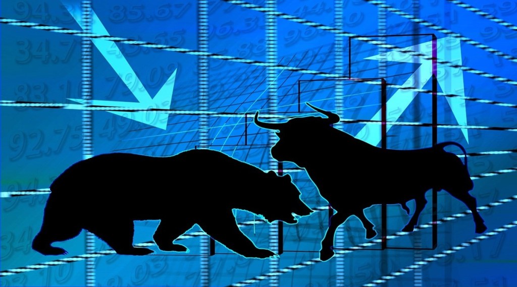 HDFC Bank, Nestle, LIC, among 64 BSE stocks to hit 52week lows; ITC at