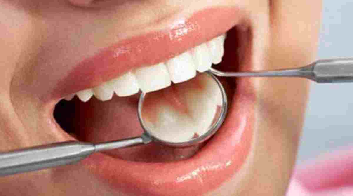 Should you drink water before or after brushing your teeth? Read on to find out Wellness News