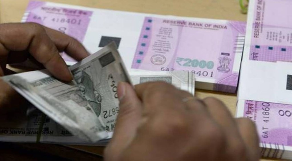 He also said the Indian economy is well placed to deal with geopolitical challenges.
