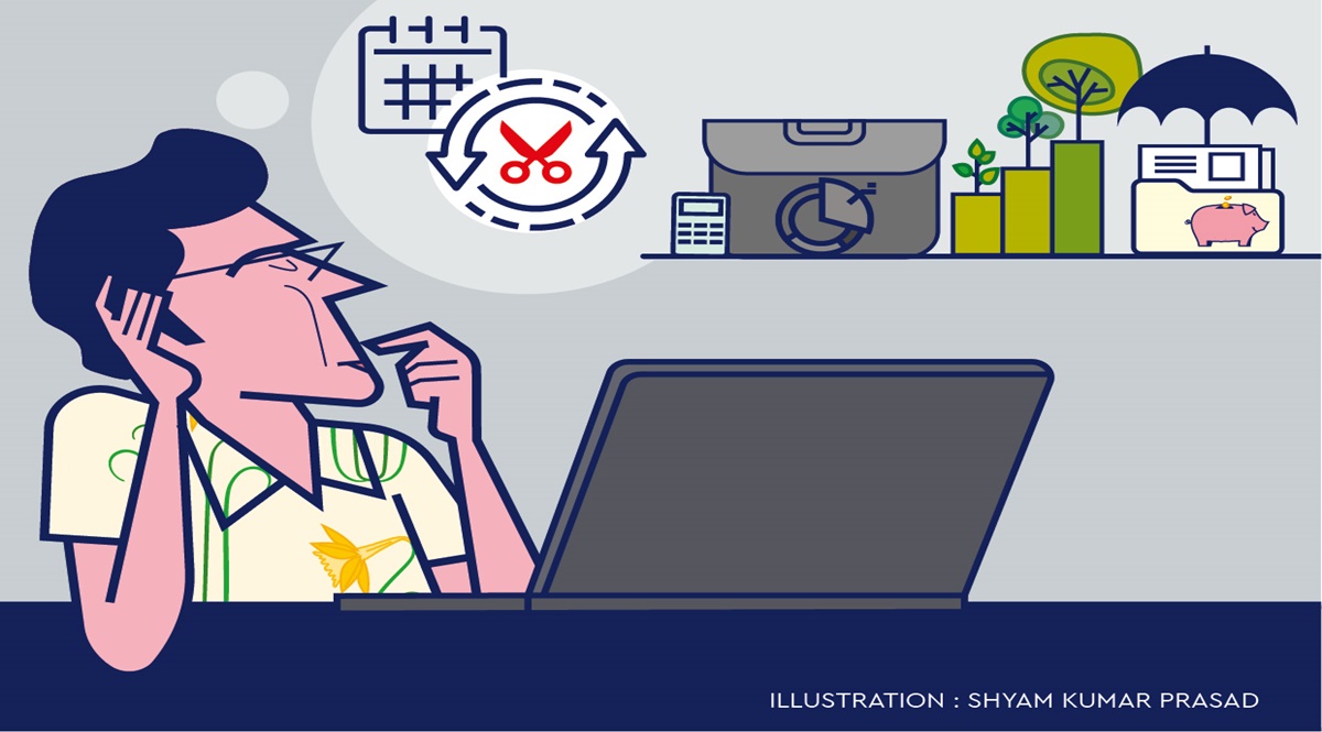 Tax Planning Four good methods to save lots of on taxes