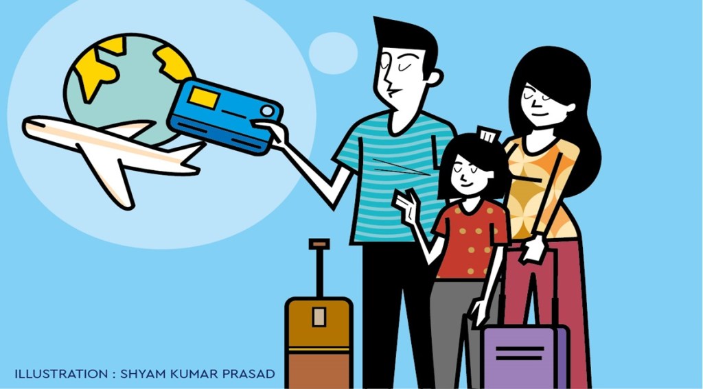 During the selection process, keep an eye on the fees and charges as that could turn out to be a damper if one does not use the card carefully.