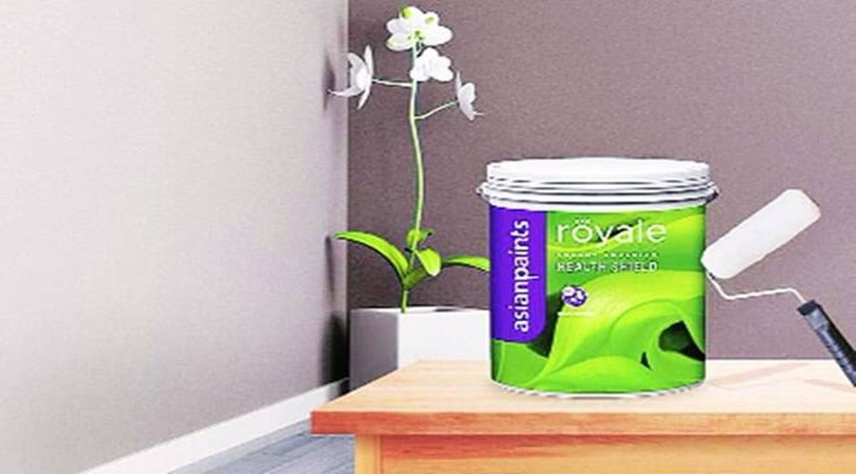 Asian Paints sees uncertainty in industry to rise Industry News The