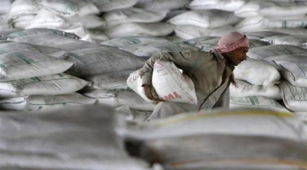 While Ramco Cements slumped 9.3% to its two-year low, Shree Cement saw their shares plunging to the lowest level since October 2020.