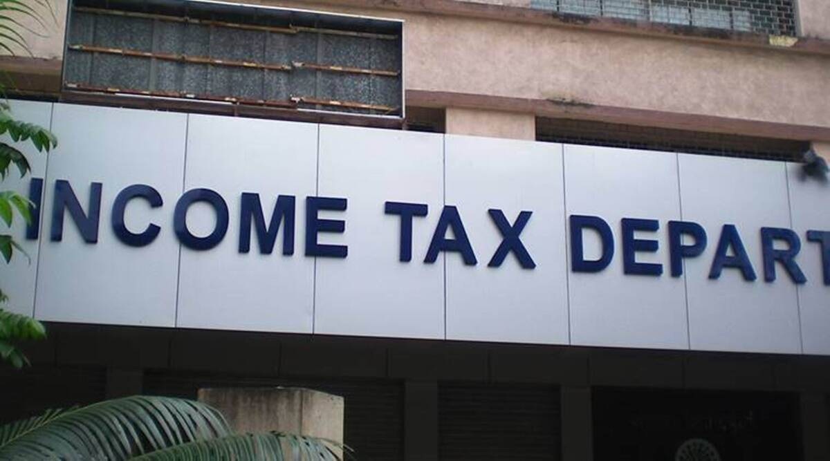 IRS officer Nitin Gupta appointed new CBDT chairman The Financial Express