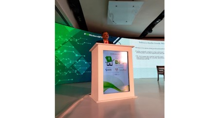CEA at BFSI summit fresh