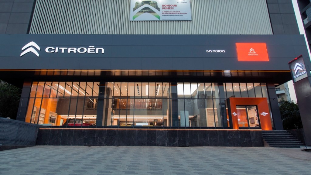 Citroen India to double its dealership network before C3’s launch: City-wise details here