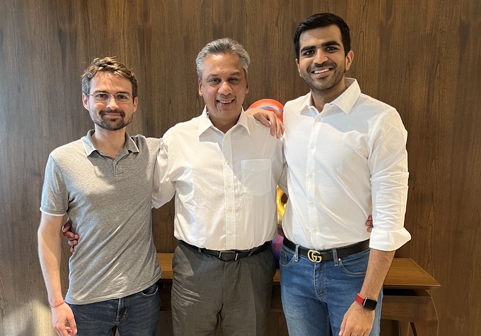 Ion Energy sees a new charge with Endurance deal, will now target PVs