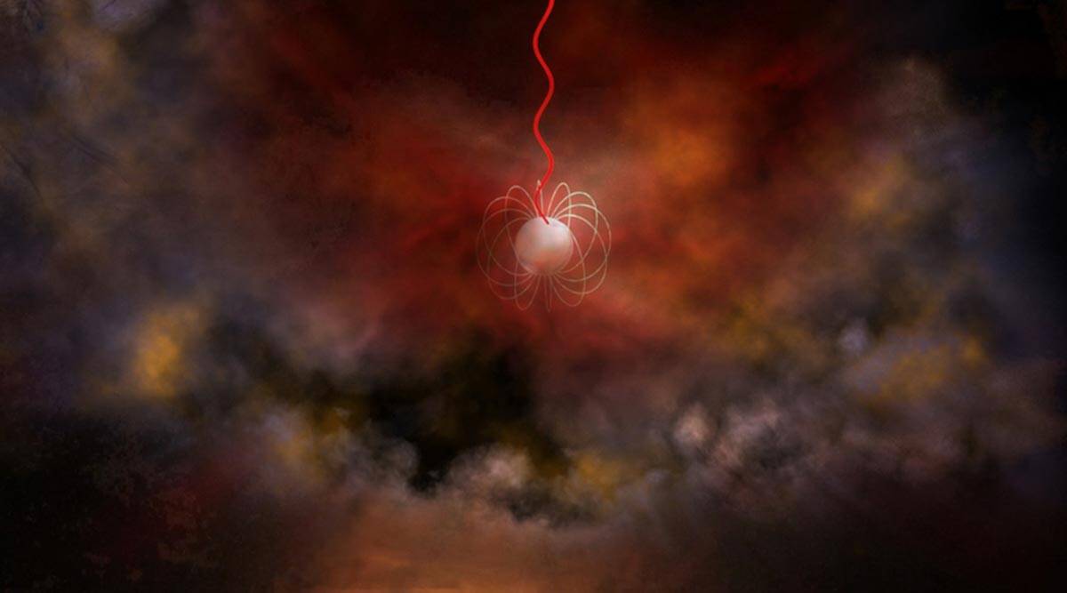 Discovery of second mysterious radio signal from space raises more