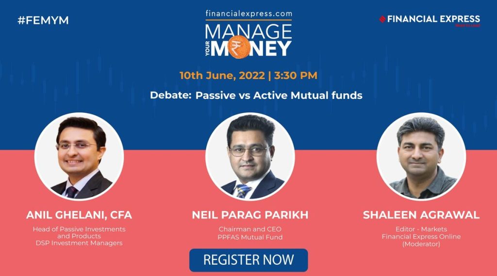 Mutual Funds