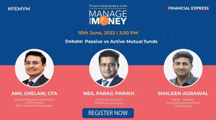 Mutual Funds