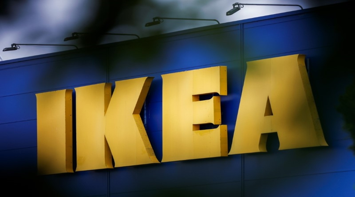 ikea india stock price