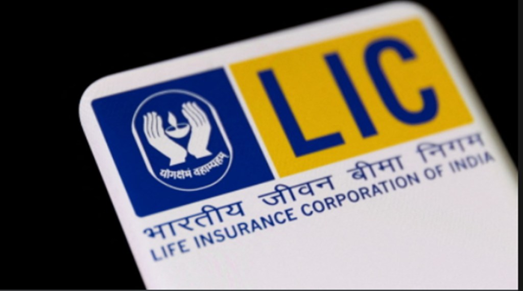 LIC, JP Morgan, LIC stock