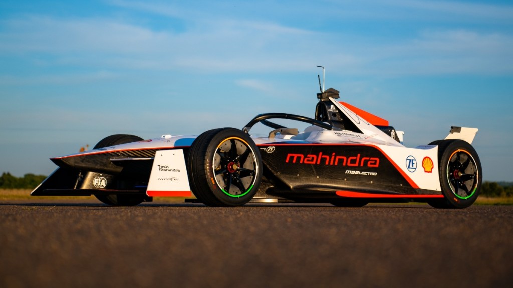 Mahindra Racing