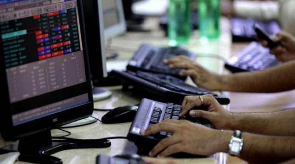 Domestic markets remain volatile after US Federal Reserve hiked interest rates by 75 basis points yesterday, the highest in three decades. 